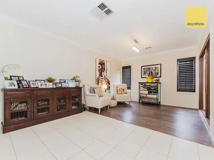 Third view of Homely house listing, 17 Dylan Street, Tarneit VIC 3029