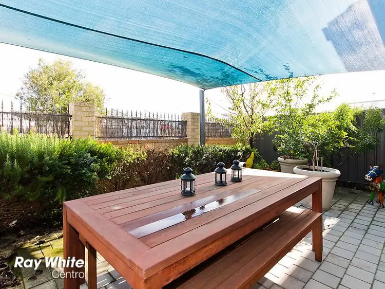 36 Prospector Loop, Bassendean WA 6054
