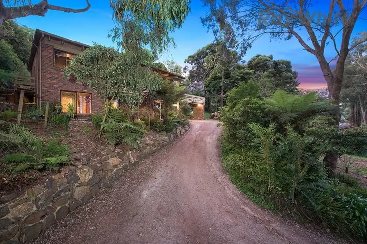 20 Wylie Road, Silvan VIC 3795