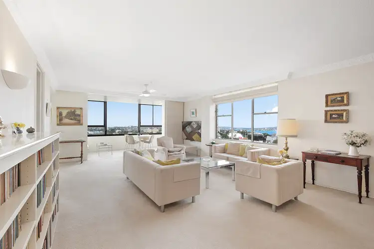 Main view of Homely apartment listing, 1401/221 Ben Boyd Road, Cremorne NSW 2090