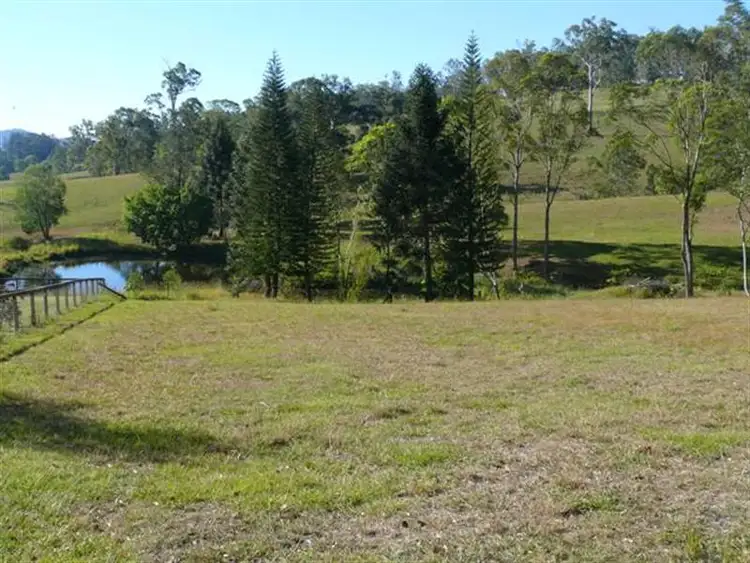 Fifth view of Homely land listing, 30A Darwalla Road, Mount Nathan QLD 4211