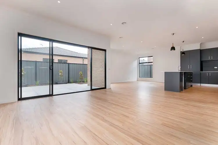 Fourth view of Homely house listing, 124 Wattletree Street, Craigieburn VIC 3064