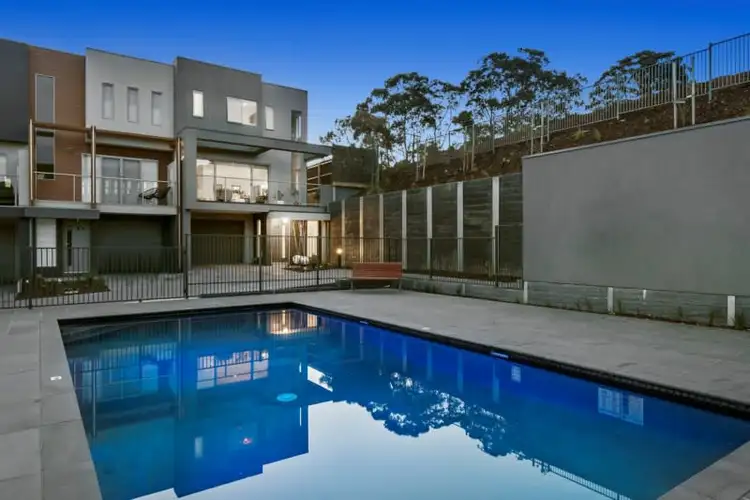 Second view of Homely townhouse listing, 5 Cordage Close, Safety Beach VIC 3936