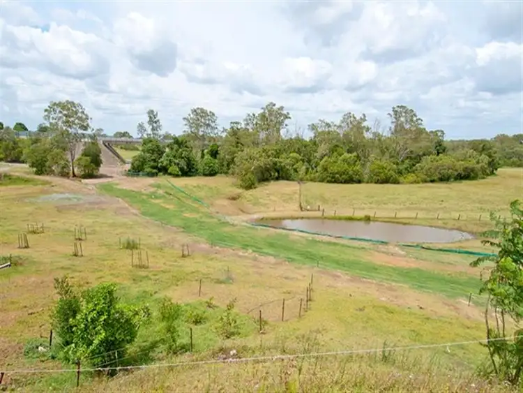Fourth view of Homely land listing, 91 Murrays Road, Tanah Merah QLD 4128