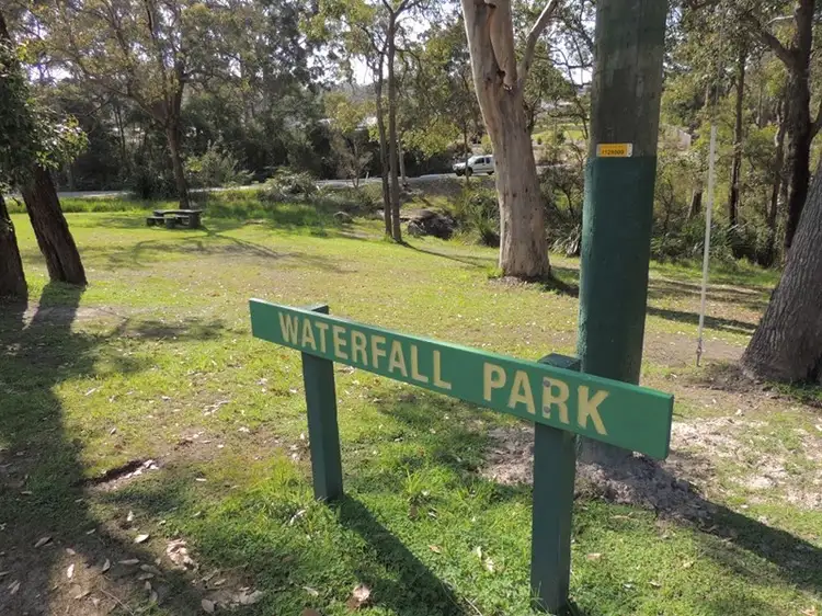 Third view of Homely land listing, 33A Mount Shadforth Road, Denmark WA 6333