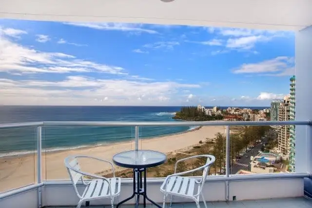 Main view of Homely apartment listing, 123/62-68 Marine Parade, Coolangatta QLD 4225