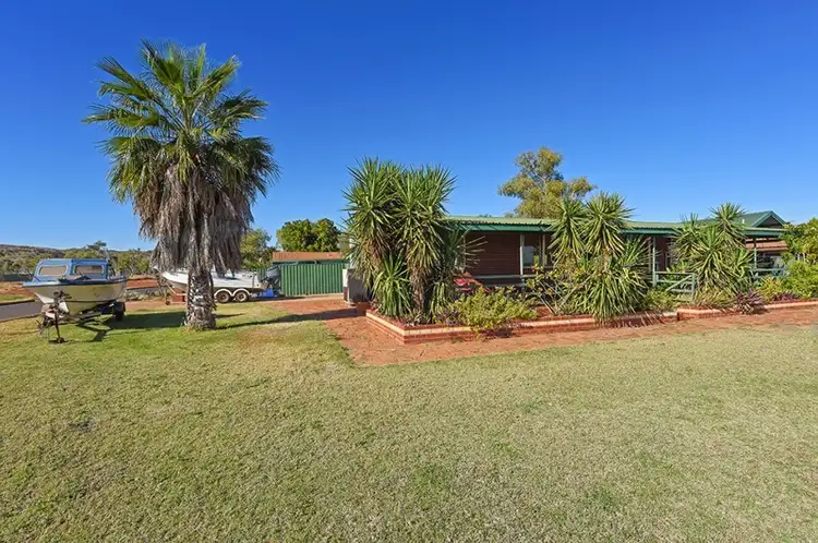 Main view of Homely house listing, 32 Richardson Way, Bulgarra WA 6714