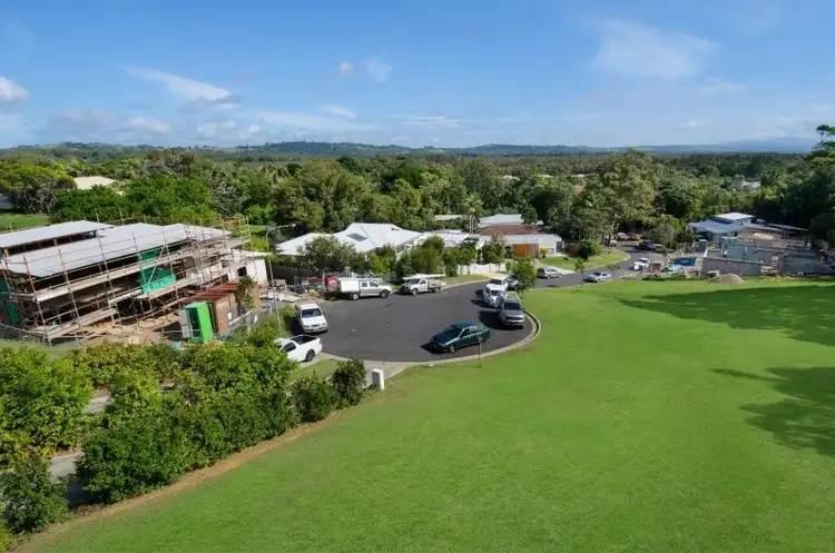 Second view of Homely land listing, Lot 4 Wollumbin Street, Byron Bay NSW 2481