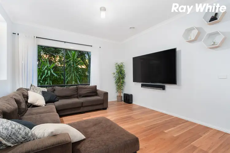 Fourth view of Homely house listing, 32 Waterford Rise, Pakenham VIC 3810