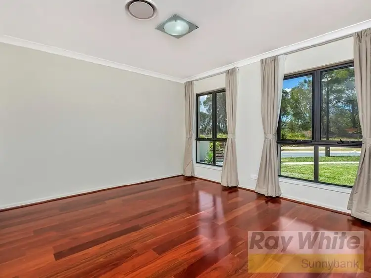 Fourth view of Homely house listing, 99 Cooper Crescent, Rochedale QLD 4123