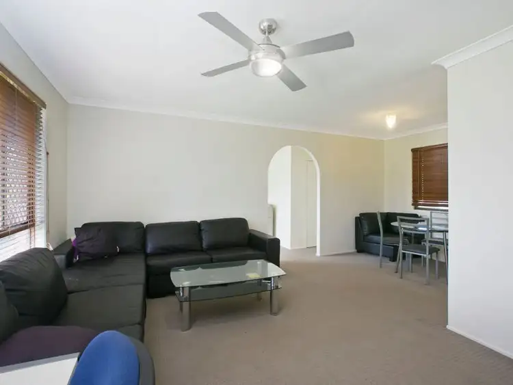Second view of Homely house listing, 2 Tyne Court, Alexandra Hills QLD 4161