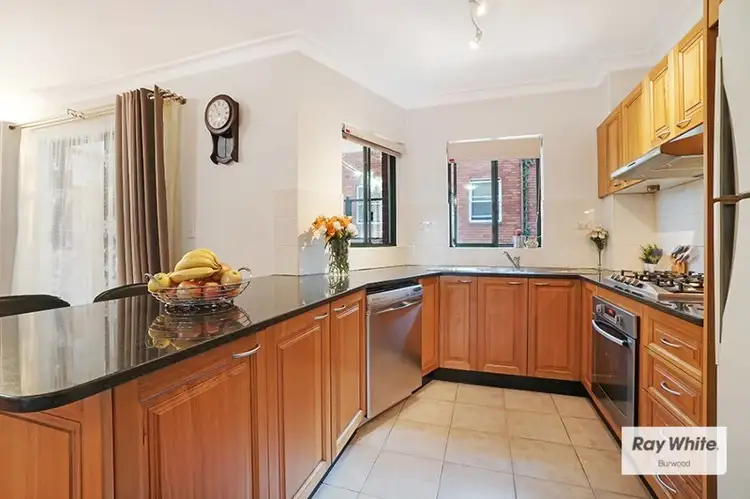 Fourth view of Homely unit listing, 4/33 Elizabeth Street, Ashfield NSW 2131