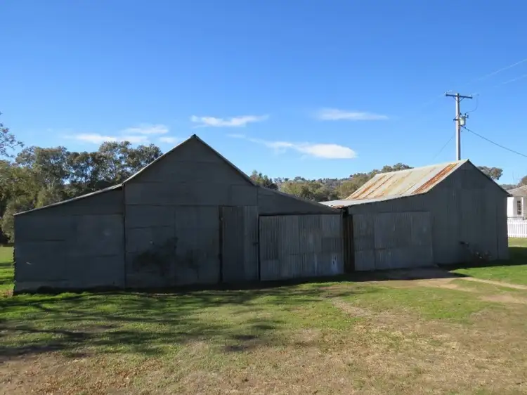 Seventh view of Homely rural property listing, 3710 Frogmore Road, Hovells Creek NSW 2794