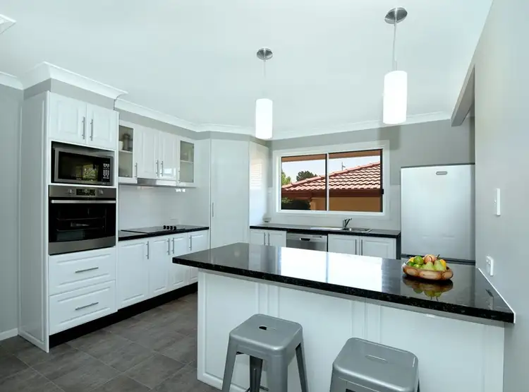 Third view of Homely house listing, 20 Catto Street, Centenary Heights QLD 4350