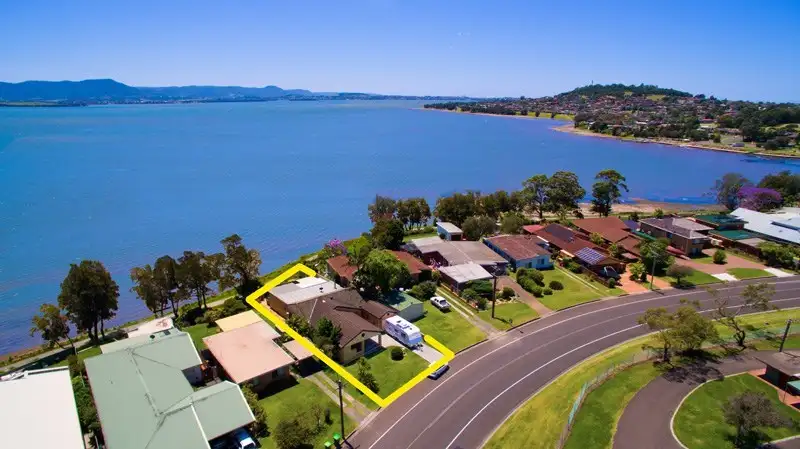 Main view of Homely house listing, 49 The Esplanade, Oak Flats NSW 2529