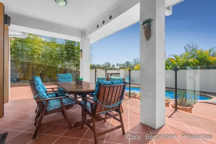 Fourth view of Homely house listing, 8 Dellwood Court, Ferny Hills QLD 4055