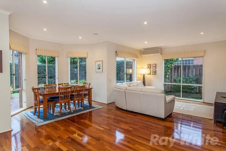 Fifth view of Homely house listing, 16 Helena Court, Rowville VIC 3178