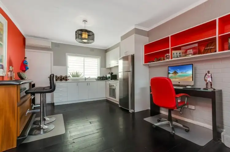 Third view of Homely house listing, 2/16-18 West Fyans Street, Newtown VIC 3220