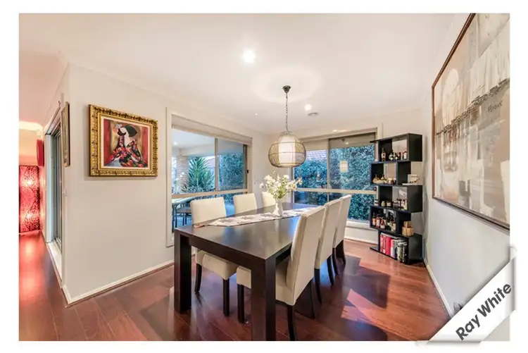 Sixth view of Homely house listing, 15 Ansett Street, Gungahlin ACT 2912