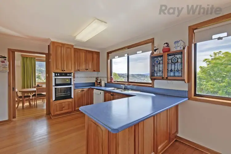 Third view of Homely house listing, 24 Turnbull Crescent, Rosetta TAS 7010