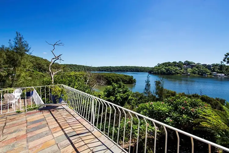 Second view of Homely house listing, 67a Bignell Street, Illawong NSW 2234