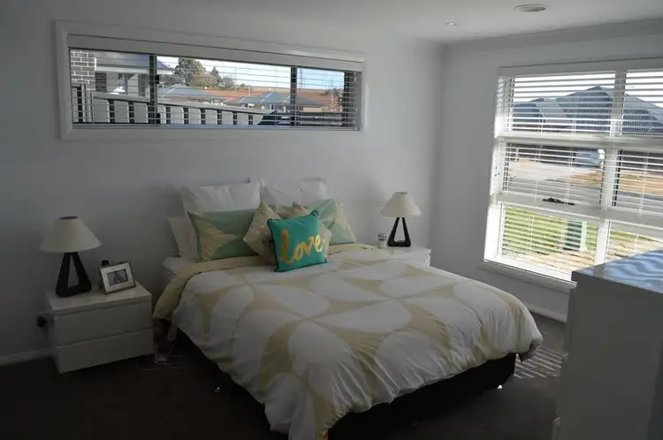 Sixth view of Homely house listing, 19 Mariposa Street, Orange NSW 2800