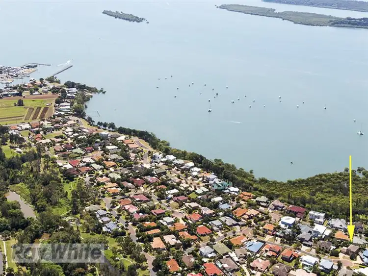 Second view of Homely house listing, 11 Dennison Court, Redland Bay QLD 4165