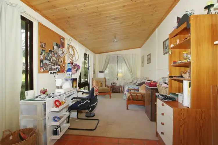Seventh view of Homely house listing, 84 Kirkland Avenue, Euroa VIC 3666