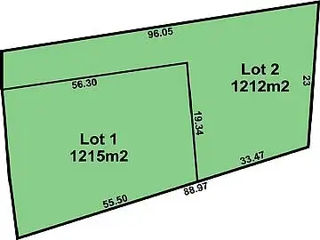 2/5 Metcalfe Drive, Romsey VIC 3434