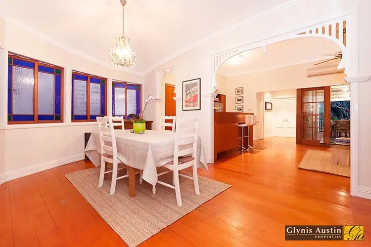 Seventh view of Homely house listing, 16 Shaw Street, Auchenflower QLD 4066