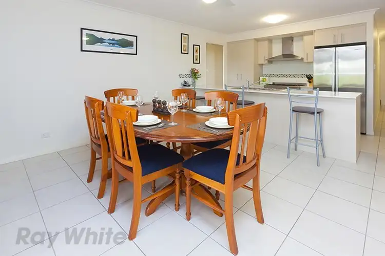 Seventh view of Homely house listing, 94 Grande Avenue, Springfield Lakes QLD 4300