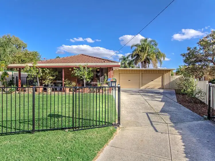 Main view of Homely house listing, 13 Helston Court, Midland WA 6056