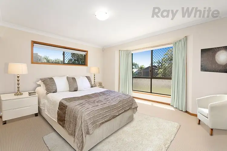 Fourth view of Homely house listing, 12 Woorabinda Street, Runcorn QLD 4113