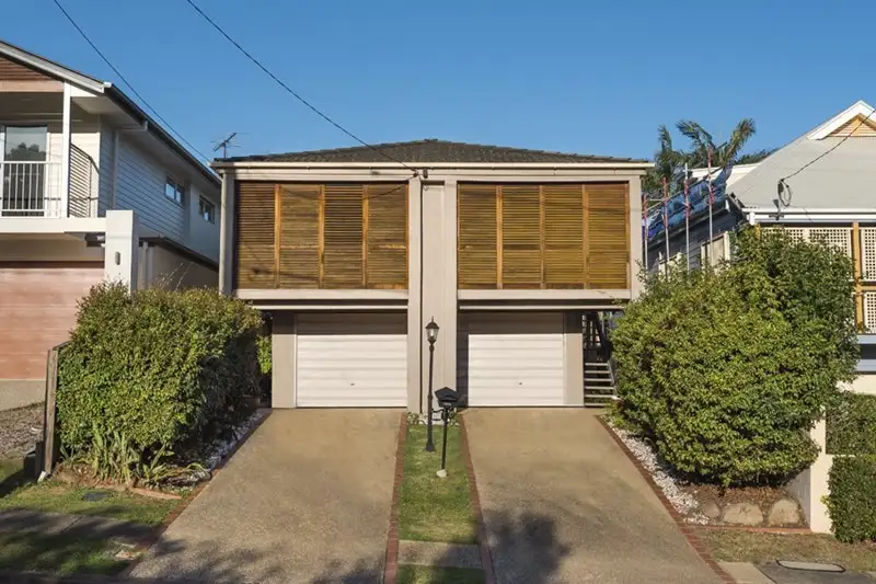 Main view of Homely house listing, 28 Royal Terrace, Hamilton QLD 4007