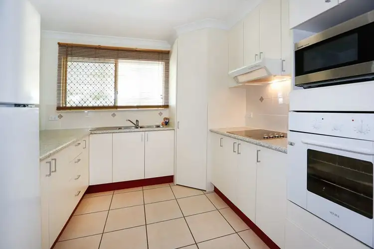 Sixth view of Homely house listing, 297 Kelso Drive, Kelso QLD 4815