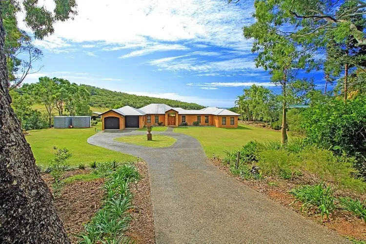 54 Howes Road, Farnborough QLD 4703
