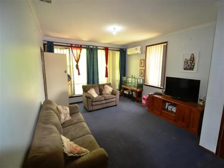 Second view of Homely house listing, 17 Sinclair Crescent, Seymour VIC 3660