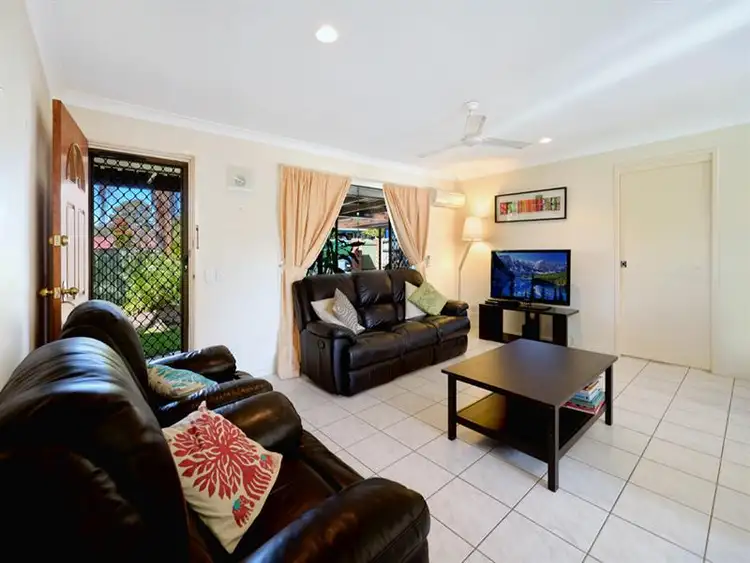 Fourth view of Homely house listing, 20 Plateau Crescent, Carrara QLD 4211