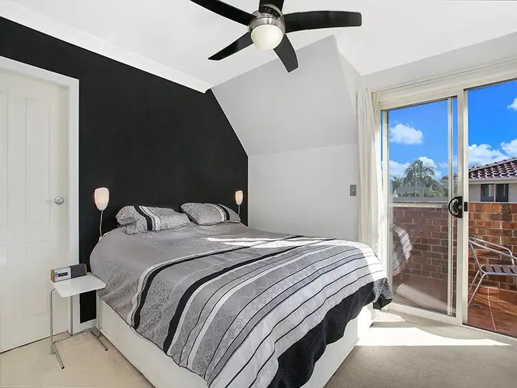 Sixth view of Homely townhouse listing, 2/489 Rocky Point Road, Sans Souci NSW 2219