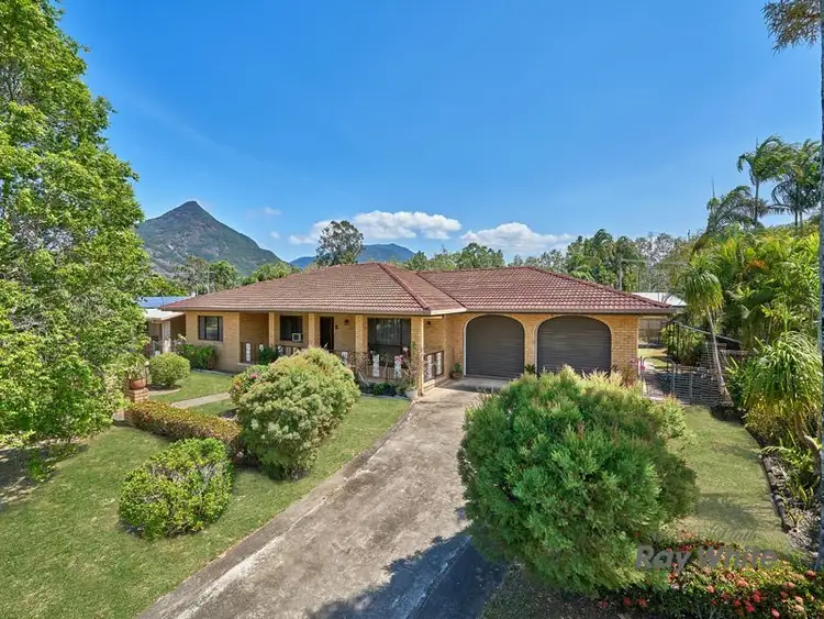 Second view of Homely house listing, 81 Swan Street, Gordonvale QLD 4865