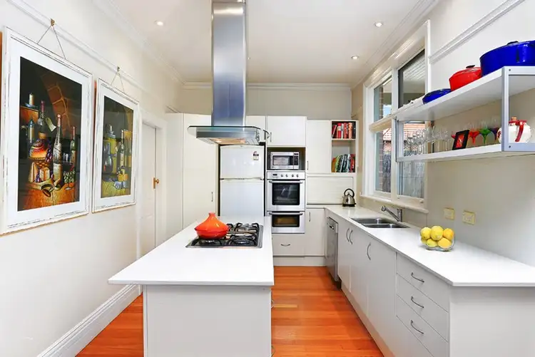 Third view of Homely house listing, 6 Nicholls Avenue, Haberfield NSW 2045
