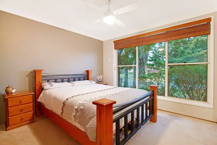 Fourth view of Homely house listing, 26 Samuel Street, Bligh Park NSW 2756