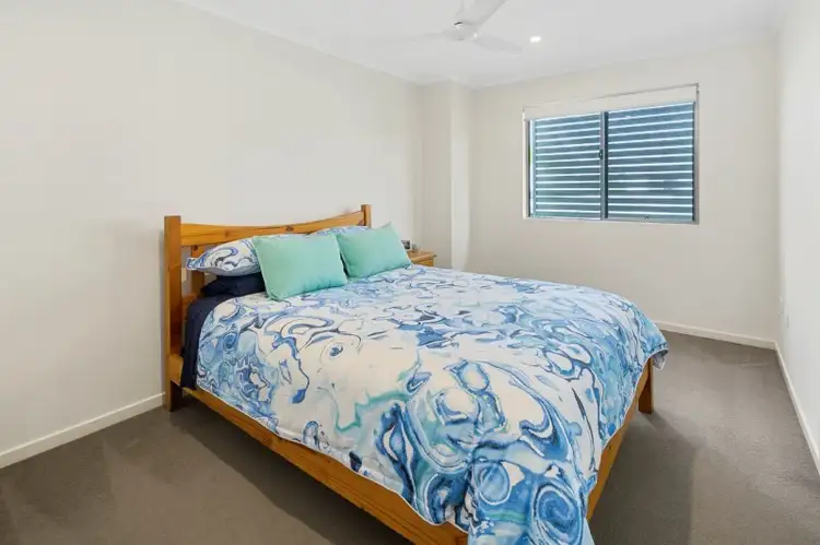 Third view of Homely unit listing, 3/31 Palmer Street, Greenslopes QLD 4120