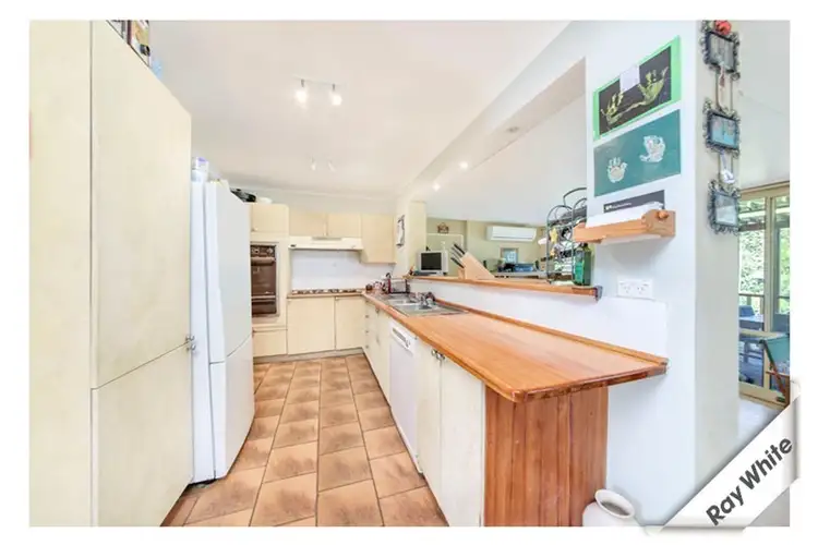 Fourth view of Homely house listing, 93 Twamley Crescent, Richardson ACT 2905