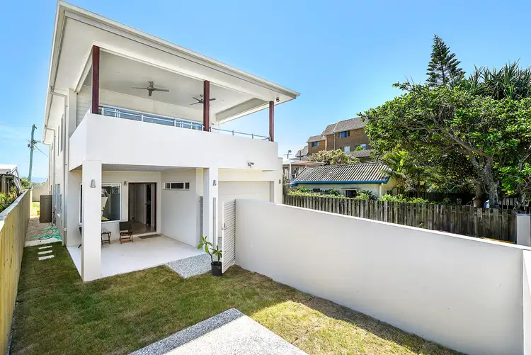 Main view of Homely house listing, 232 Jefferson Lane, Palm Beach QLD 4221