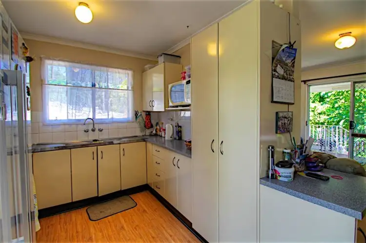 Fifth view of Homely house listing, 19 Luckie Crescent, Tivoli QLD 4305