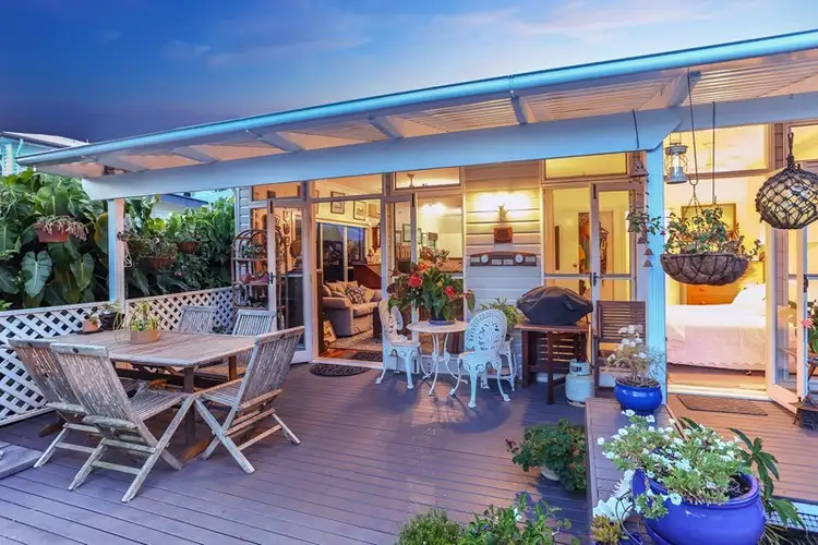 Second view of Homely house listing, 113 Manson Road, Hendra QLD 4011