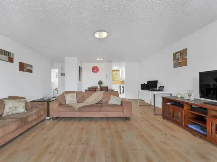 Second view of Homely unit listing, 1/156 Bonney Avenue, Clayfield QLD 4011