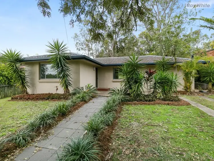 31 Katandra Crescent, Bellbird Park QLD 4300