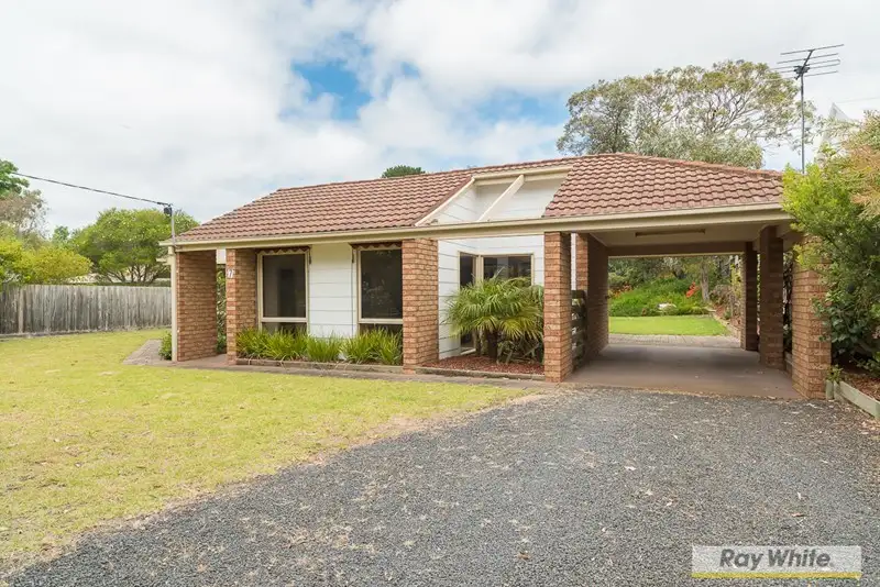 Main view of Homely house listing, 7 Gordon Street, Cowes VIC 3922